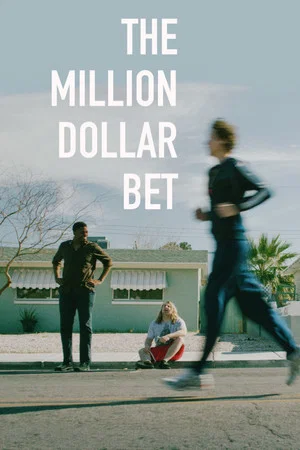 Постер: The Million Dollar Bet