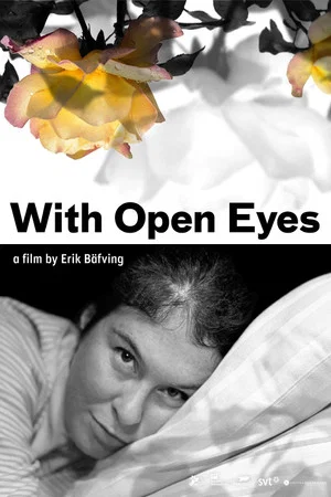 Постер: With Open Eyes