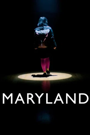 Постер: Maryland