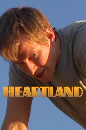 Постер: Heartland