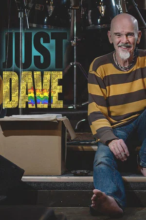Постер: Just Dave