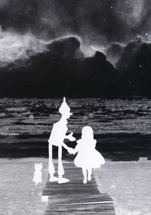 Постер: The White Stripes: Under Nova Scotian Lights