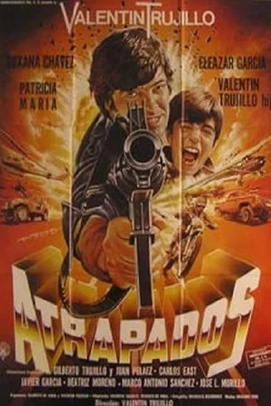 Постер: Atrapado
