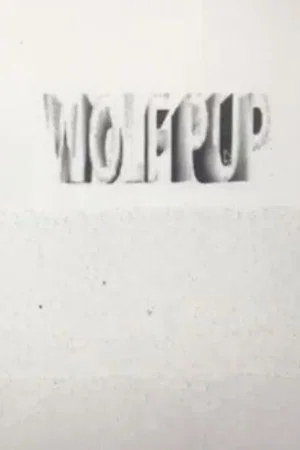 Постер: Wolf Pup