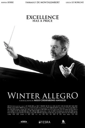 Постер: Winter Allegro