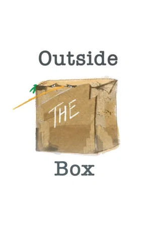 Постер: Outside the Box