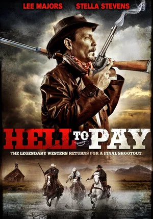 Постер: Hell to Pay