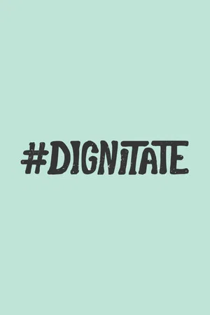 Постер: Dignitate