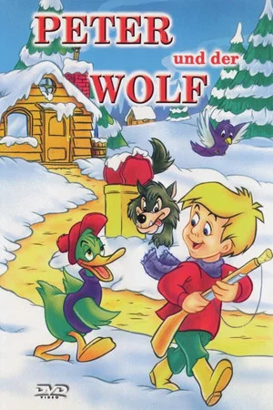 Постер: Peter and the Wolf