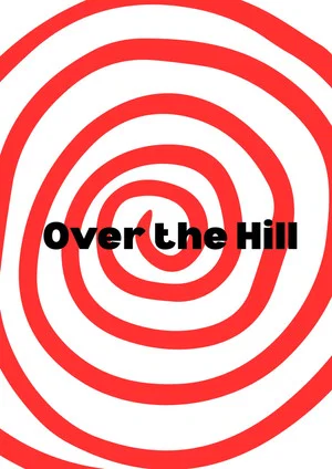 Постер: Over the Hill