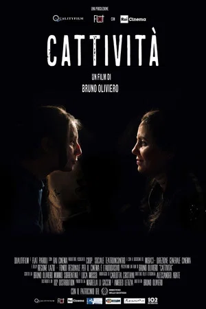 Постер: Cattività