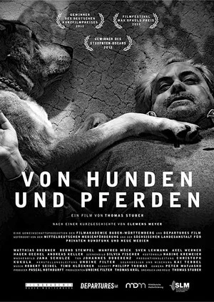 Постер: Of Dogs and Horses