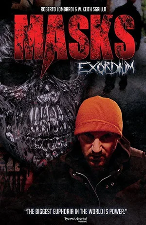 Постер: Masks: Exordium