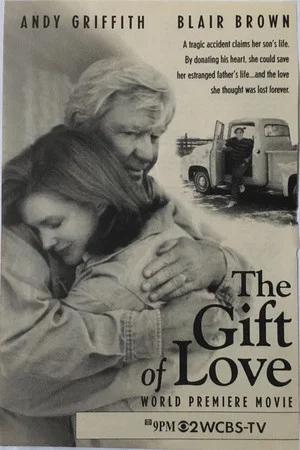 Постер: The Gift of Love