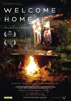 Постер: Welcome Home