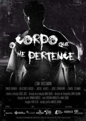 Постер: O corpo que me pertence