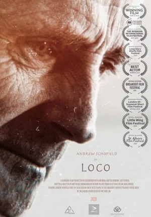Постер: Loco
