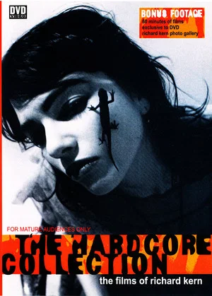 Постер: The Hardcore Collection