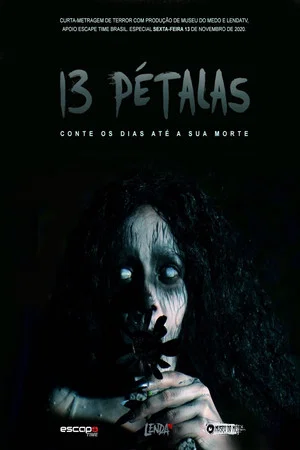 Постер: 13 Pétalas