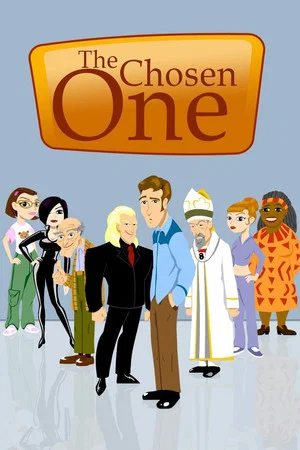 Постер: The Chosen One