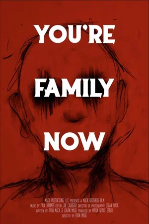 Постер: You’re Family Now