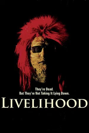 Постер: Livelihood