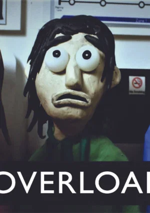 Постер: Overload