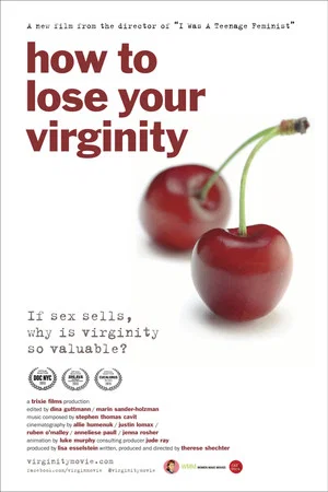Постер: How to Lose Your Virginity