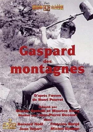 Постер: Gaspard des montagnes