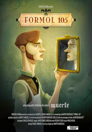 Постер: Formol 105