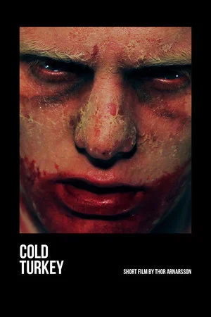 Постер: Cold Turkey