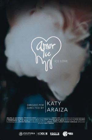 Постер: Amor Ice