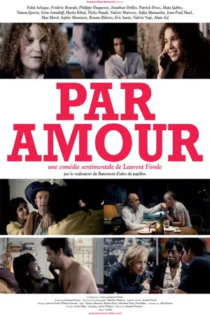 Постер: Par amour