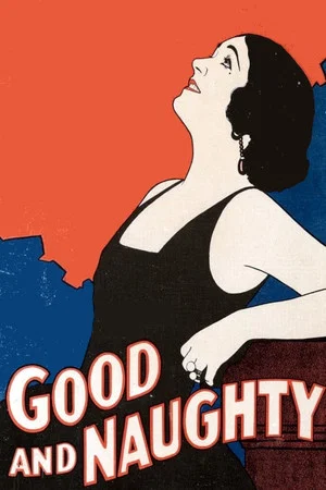 Постер: Good and Naughty
