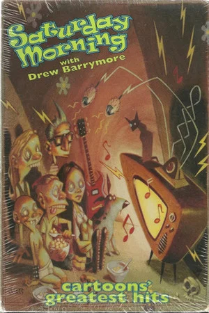 Постер: Saturday Morning: Cartoons' Greatest Hits