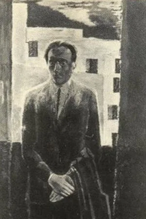 Постер: The Man Who Lived his Life Over