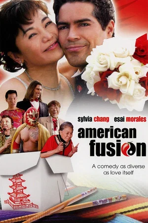 Постер: American Fusion