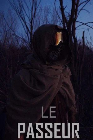 Постер: Le Passeur