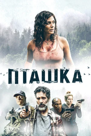 Постер: Пташка