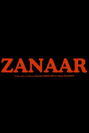 Постер: Zanaar