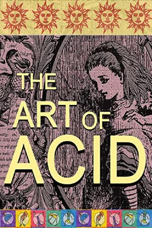 Постер: The Art of Acid