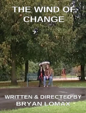 Постер: The Wind of Change