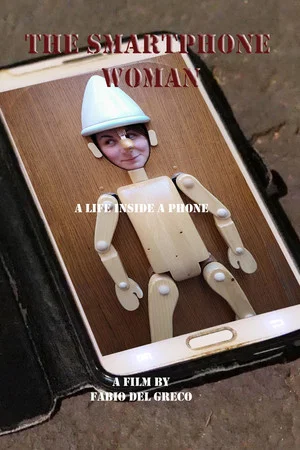 Постер: The Smartphone Woman