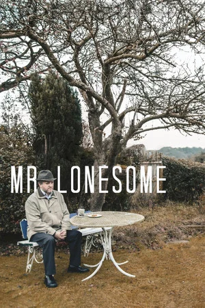 Постер: Mr Lonesome