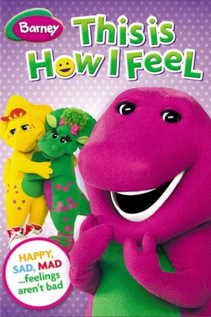 Постер: Barney: This Is How I Feel