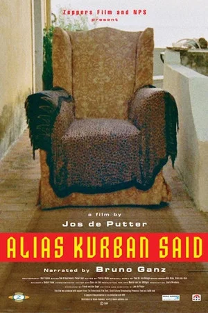 Постер: Alias Kurban Saïd
