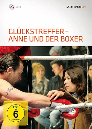 Постер: Glückstreffer - Anne und der Boxer