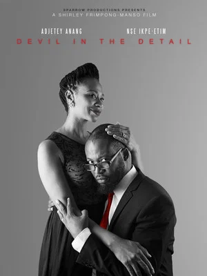 Постер: Devil in the Detail