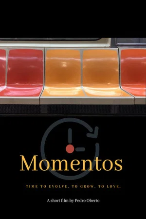 Постер: Momentos