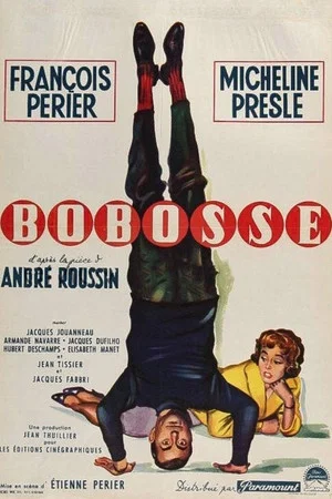 Постер: Bobosse